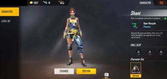 How To Top Up Free Fire Diamonds From Games Kharido
