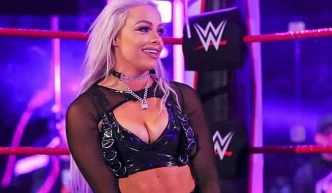 AEW's Joey Janela sends a classy message to Liv Morgan