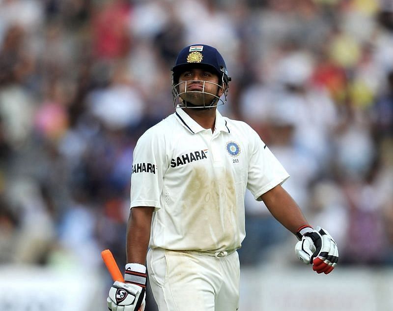 सुरेश रैना टेस्ट क्रिकेट में उतने ज्यादा सफल नहीं रहे