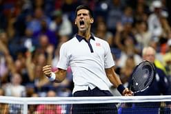 The energy of the audience will be lacking: Novak Djokovic on absence of crowds at USO