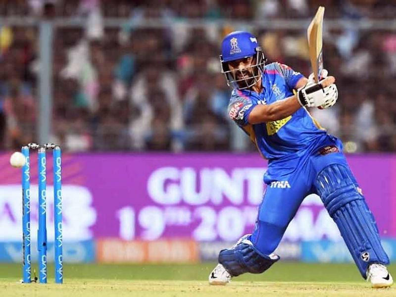 Will Ajinkya Rahane get into Delhi Capitals&#039; playing XI in IPL 2020?