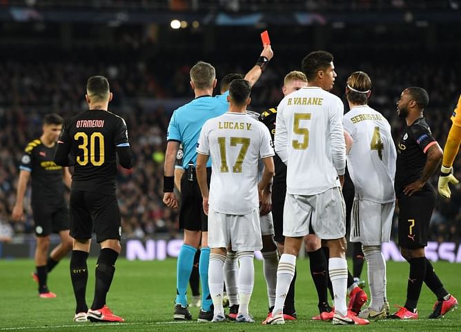 Manchester City vs Real Madrid: 5 players to watch out for | UEFA Champions League 2019-20