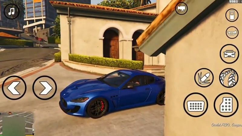 download gta v apk