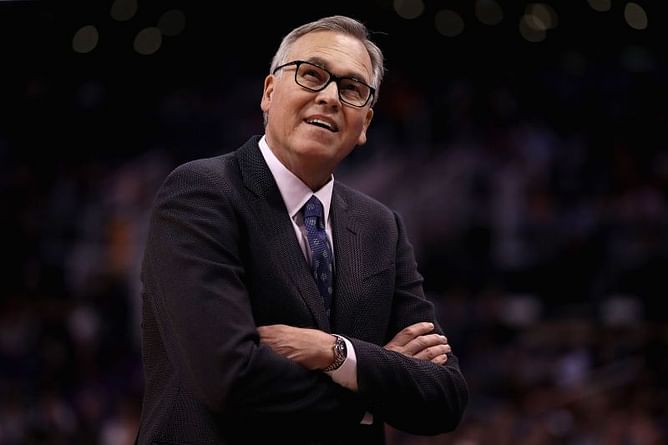 NBA Trade Rumors: Indiana Pacers expected to pursue Mike D'Antoni as next head coach
