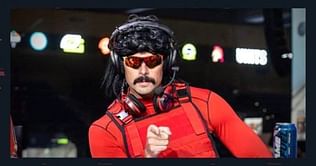 Dr. DisRespect: Three controversies that surround the former Twitch streamer