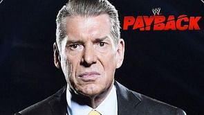 WWE Payback में होने वाले एक बड़े टाइटल मैच को विंस मैकमैहन ने रद्द किया