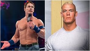 6 सुपरस्टार्स जिनसे WWE ने अपने लुक्स में बदलाव करने के लिए कहा