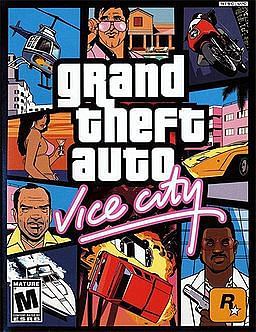 GTA: Vice City. Image: Game-Debate.