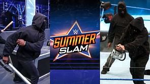 5 Things RETRIBUTION can do to wreak havoc at WWE SummerSlam