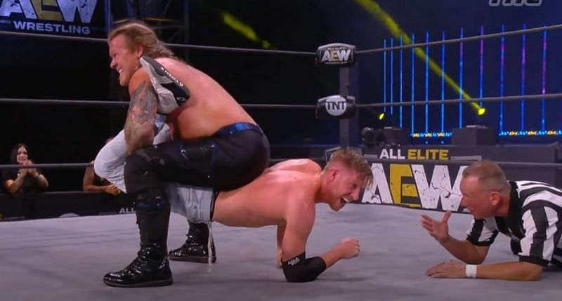 AEW Dynamite Results August 12th, 2020: Winners, Grades, Video Highlights for latest AEW Dynamite