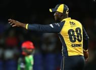 St Lucia Zouks have a lot of firepower in their batting unit this CPL.