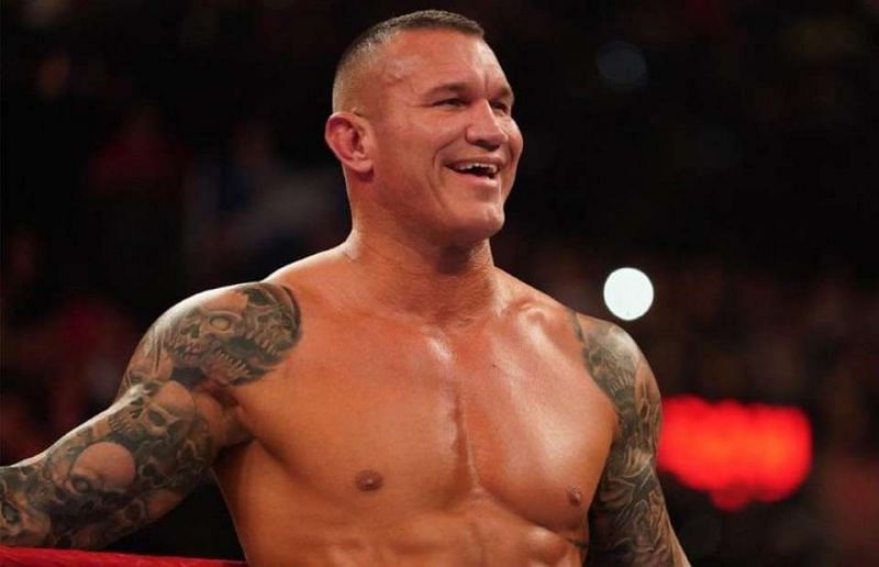 Love him or hate him, Randy Orton is the greatest of all time in WWE.