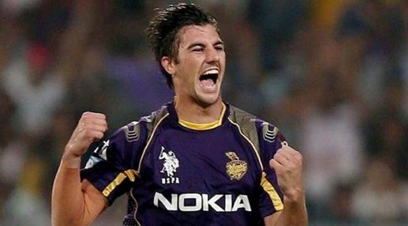 Pat Cummins has not been at his consistent best at IPL 2020 so far