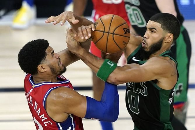 Philadelphia 76ers vs Boston Celtics Prediction & Match Preview - August 19th, 2020 | Game 2