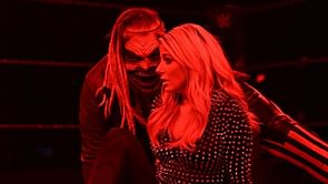 Why there is no downside to the Alexa Bliss-Fiend angle on SmackDown