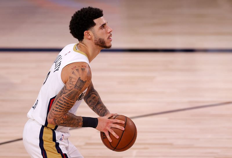 Will the New Orleans Pelicans trade Lonzo Ball this offseason?