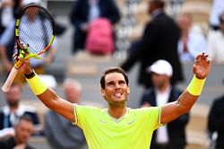 Rafael Nadal & his team help curate the perfect vacation spot for tennis fans in Greece