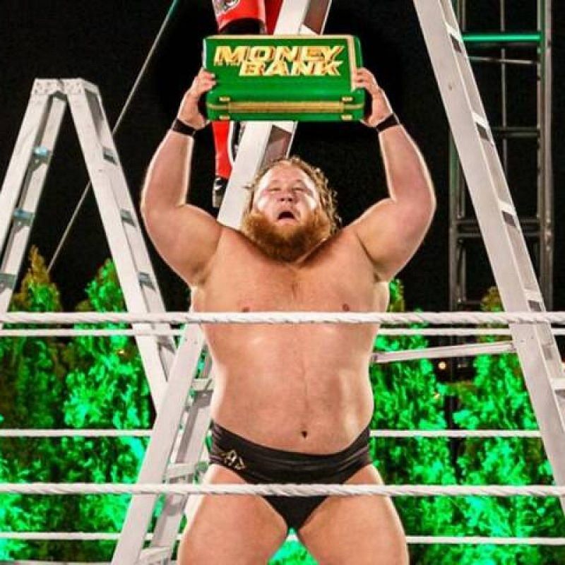What&#039;s next for Otis and the Money In The Bank briefcase?