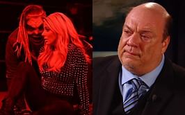WWE News Roundup: Alexa Bliss gets unexpected proposal, Vince McMahon makes interesting comment on Paul Heyman after firing him