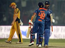 5 memorable partnerships between MS Dhoni and Suresh Raina