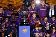 La Liga should be the top priority for FC Barcelona, not the Champions League