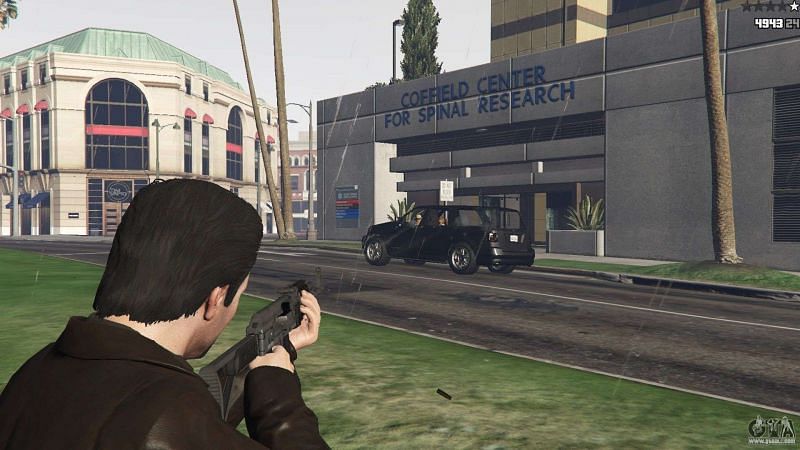 GTA 5 Low End PC Mod - Download