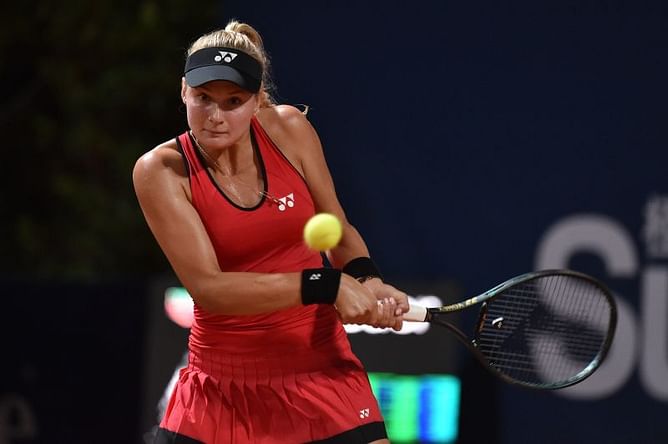 US Open 2020: Dayana Yastremska vs Astra Sharma preview, head-to-head & prediction