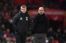 Reports: Manchester United and Manchester City set to battle for Serie A star Kalidou Koulibaly