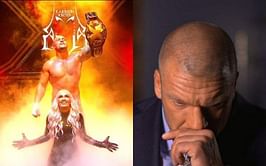 Karrion Kross reportedly suffers serious injury in NXT TakeOver: XXX main event; Triple H shares backstage update