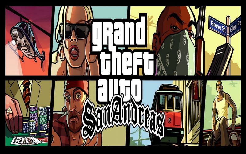 GTA San Andreas free download for Windows 10: Is it legal?