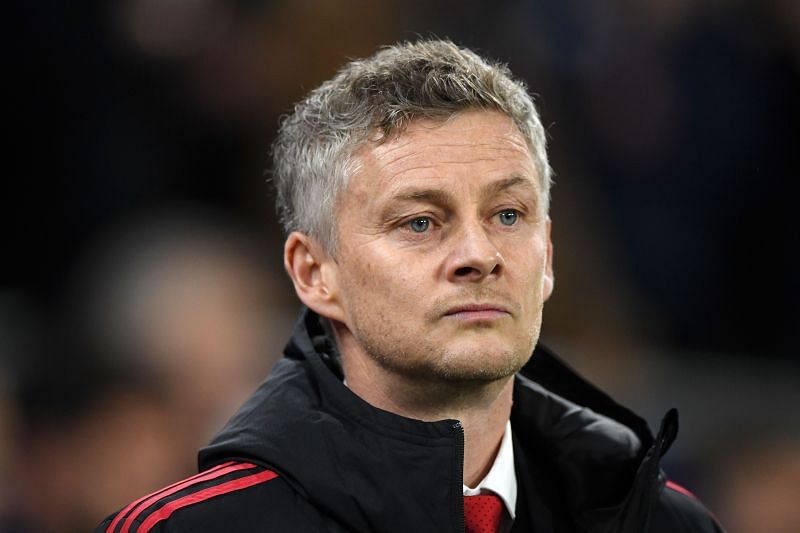 Solskjaer is planning to revamp the squad