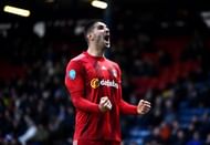 Aleksandar Mitrovic was the Championship's top scorer this season with 26 goals