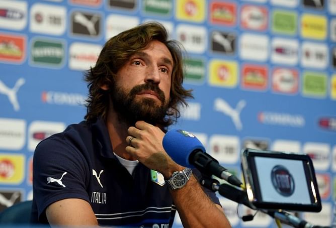 Juventus transfer news roundup: Pirlo makes Real Madrid midfielder his priority signing, Juve eyeing Italian midfield duo and more: 11 August 2020