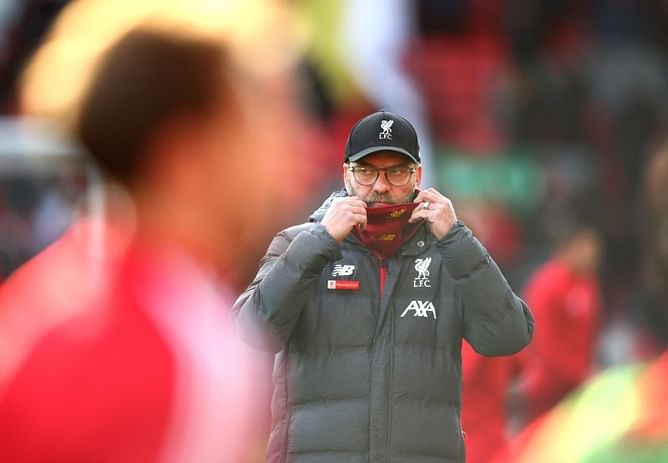 Liverpool Transfer News Roundup: Reds midfielder to make way for Champions League winner, young striker set for Premier League loan, and more