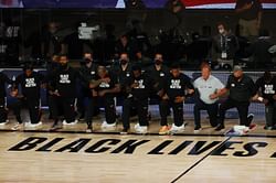 Milwaukee Bucks 116 - 120 Houston Rockets: Player Ratings as Westbrook comes through with a clutch performance