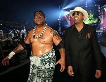 Armando Estrada recalls having backstage heat after WWE Unforgiven in 2006