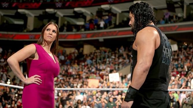 3 कारण क्यों स्टैफनी मैकमैहन को WWE रिंग में लौटना चाहिए
