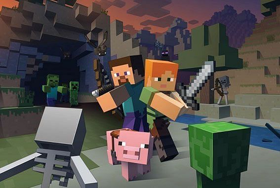 5 best multiplayer mods in Minecraft