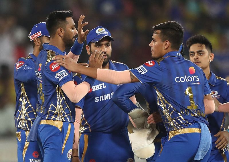 MI have a solid Indian core, which they retain year after year.