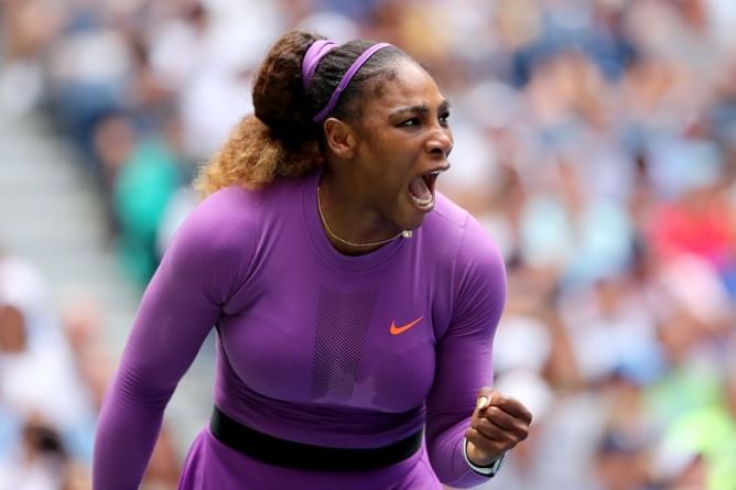 Lexington 2020: Serena Williams vs Bernarda Pera preview, head-to-head & prediction | Top Seed Open