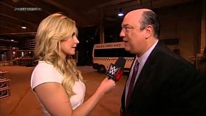WWE Rumor Roundup: Former Champion signs new three-year deal, why Renee Young is leaving and more - 21st August 2020