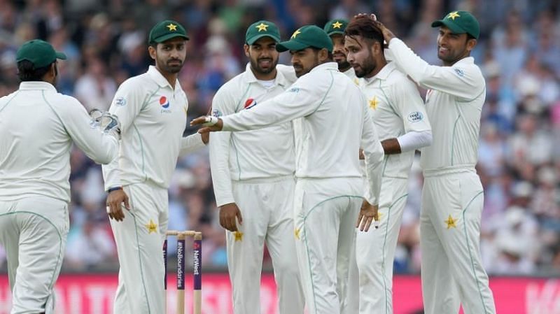 Pakistan have announced a 16-man squad&nbsp;for the first Test against England&nbsp;(Picture Credits: ICC)
