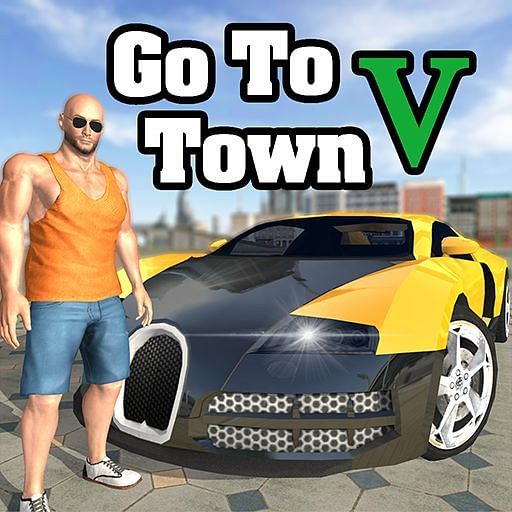 Go To Town 5: New 2020 (Image Courtesy: Google Play)