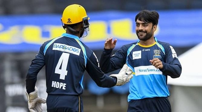 CPL 2020: Match 14, BAR vs JAM, Match Preview, Probable Playing XI and Prediction