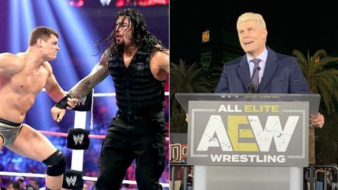 First 5 WWE Superstars who pinned Roman Reigns: Where are they now?