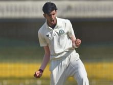 Vidarbha fast bowler Aditya Thakare selected as a net bowler for RCB, will travel with the squad to the UAE