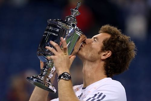 The 2012 US Open was Andy Murray's maiden Grand Slam title. Can he go far in the 2020 edition?