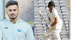 IPL 2020: 5 Indian U-19 players to watch out for