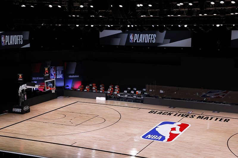 NBA resumption scheduled for Friday as players agree to call off the boycott