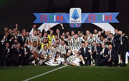 Serie A 2019-20: 3 most improved and declined teams of the season